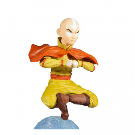 Avatar: The Last Airbender akčná figúrka Aang 30 cm